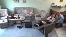 Zora - The Avenging Angel Part 3 of 4