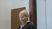 Elena - Prisoners Requested Tickling Therapy Part 6 of 9