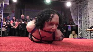 Sasori & Minuit live from BoundCon XII