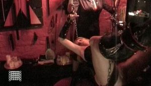 Slavegirls Fisted Hole