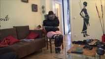 Susan - Home Assault Part 3 of 8