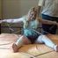 Nicole - 8 Ropes Part 3 of 3