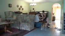 Zora - The burglar caught Part 4 of 11
