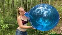 pumping and Blow2Pop blue TT24 *Looner*