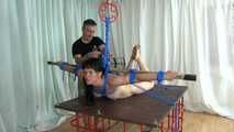 Painful Suspension  1