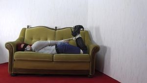 christina and white rope 2/2