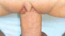 HORNY AT CHRISTMAS
