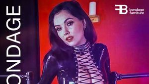 You can experience this with our desk and the butler - an exciting combination