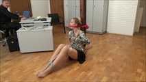 Guest Lea - The Dinner Part 5 of 5