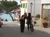 030011 Salma's Second Lesson On Public Peeing