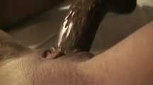 HORNY BLACKY