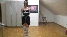 Wiebke - Tie me up really tight Part 3 of 3