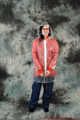 New nylon rainwear