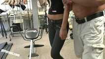 Pia - Fickness statt Fitness