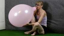 Blow2Pop pink U16