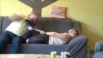 Oana - Nightmares Part 4 of 7