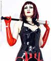 Rubber Feelings