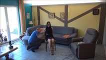 Ilona - The First Time Part 4 of 6