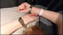 Ariel Anderssen in My Kinky Husband Left Me In Handcuffs Part 2