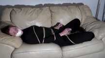 Bella Trix: Secret Agent Bound, Part 2