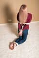 1059 violet in Barefoot and Ropes