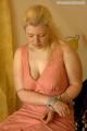 Svenja - blind date with ropes 2
