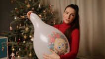 1375 Fröhliche Weihnachten 2022