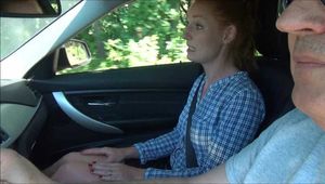 Saskia - Jealousy 2 Part 5 of 7