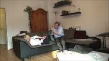 Jasmin - The Poker Game Part 7 of 7