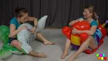 1452 A Short Competition