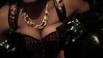 Latex Seductress