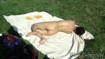 Wasted gymnastics & walking in nature