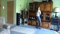 Cindy - The Fake Insurance Agent 3 Part 3 of 6