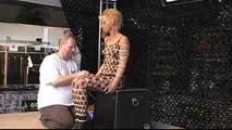 50 Strings for Lena King