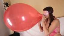 121 Blindfolded b2p