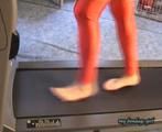 The treadmill 1 (VCD)