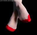 Foot Pics