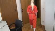 Hailey - New prisoner in the office Part 8 of  8