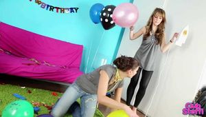 414 3 YEARS CLUBSTEFFI PARTY Pt. 3