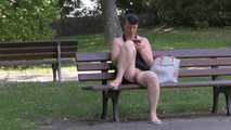 DIP - Unten ohne im Stadtpark