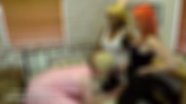 Fucking the sissy out of my stepbrother - Part Two