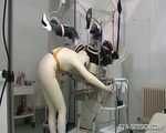 Madame Zoé - Rubber Doll Clinic Part3