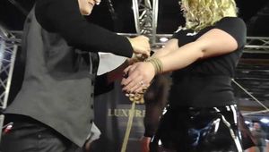 Diamondly live from BoundCon