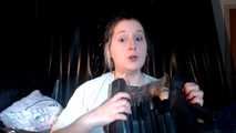 Wunschclip Make Up - sieh mir beim schminken zu du Sau