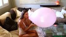 Blow2Pop pink U16