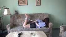 Natascha - The Break Part 3 of 6