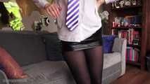 Shirt Dancing Babe
