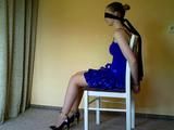 Hope chairtied 2/6