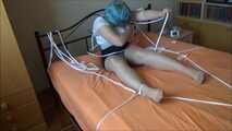 Vicky - I can do it again Part 4 of 4