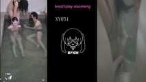 Xiaoyu Underwater Vacuum Bag and Restraint